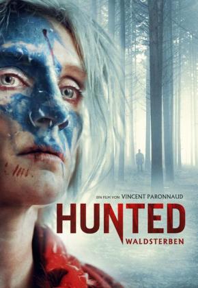 Filmbeschreibung zu Hunted - Waldsterben