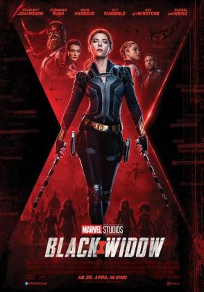 Filmbeschreibung zu Black Widow (OV)