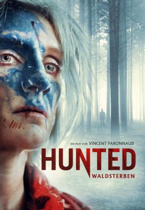 Filmbeschreibung zu Hunted - Waldsterben (OV)