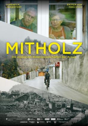 Filmbeschreibung zu Mitholz (OV)