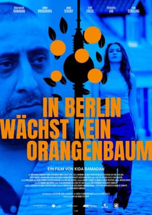 25. Filmfestival Türkei/Deutschland Nürnberg 2020: In Berlin wächst kein Orangenbaum