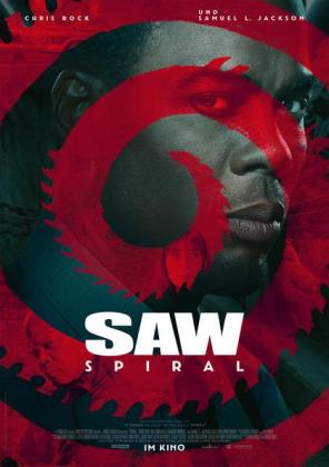 Filmbeschreibung zu Saw: Spiral