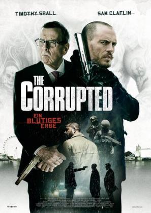 Filmbeschreibung zu The Corrupted - Ein blutiges Erbe