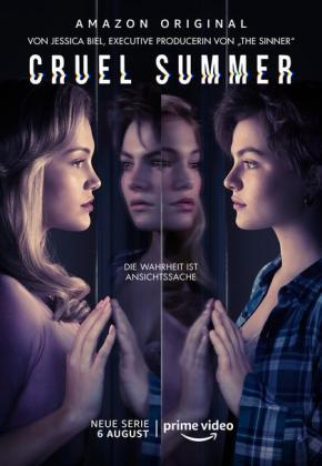 Filmbeschreibung zu Cruel Summer - Staffel 1