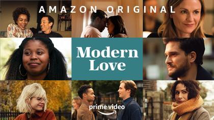 Filmbeschreibung zu Modern Love - Staffel 2