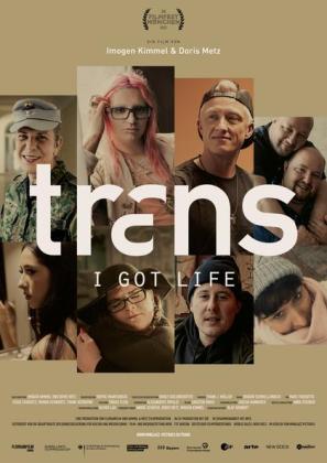 Filmbeschreibung zu Trans - I got life