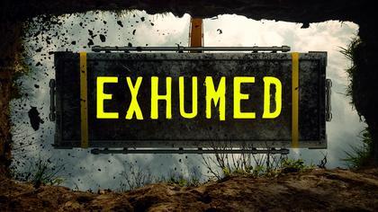 Filmbeschreibung zu Exhumed - Staffel 1