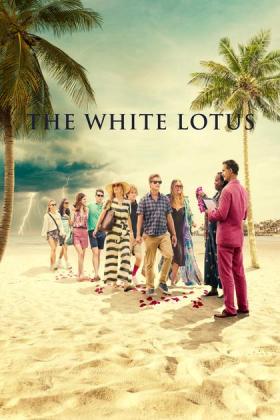 Filmbeschreibung zu The White Lotus - Staffel 1