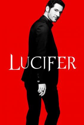 Filmbeschreibung zu Lucifer - Staffel 4