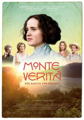 Filmbeschreibung zu Monte Verità - Der Rausch der Freiheit