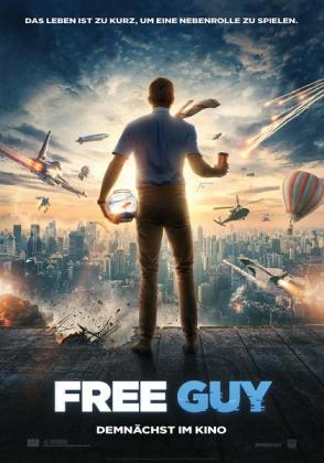 Free Guy 3D (OV)