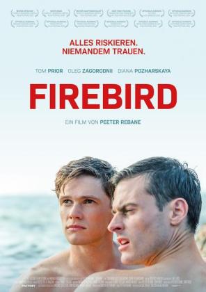 Filmbeschreibung zu Firebird (OV)