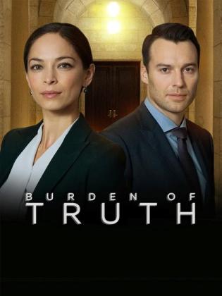 Filmbeschreibung zu Burden of Truth - Staffel 4
