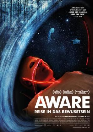 Filmbeschreibung zu Aware - Reise in das Bewusstsein (OV)
