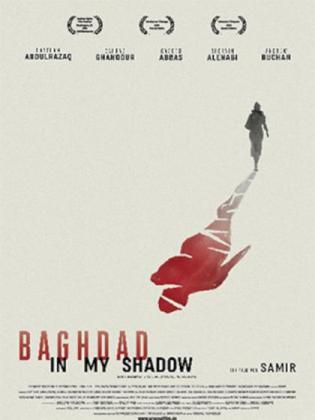 Filmbeschreibung zu Baghdad in my Shadow