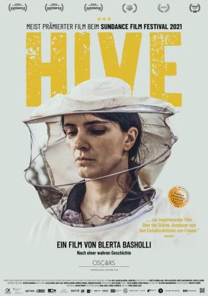 Filmbeschreibung zu Hive