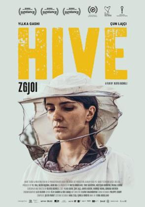 Filmbeschreibung zu Hive (OV)