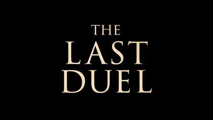 Filmbeschreibung zu The Last Duel (OV)