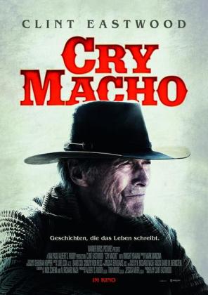 Cry Macho (OV)