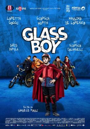 Filmbeschreibung zu Glassboy