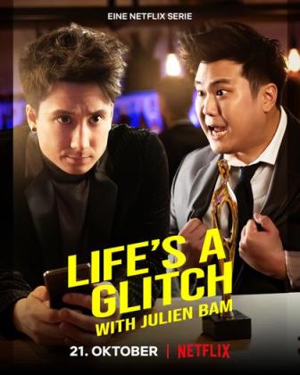 Life's a Glitch with Julien Bam - Staffel 1
