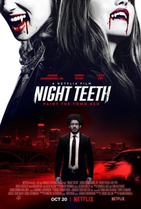 Filmbeschreibung zu Night Teeth