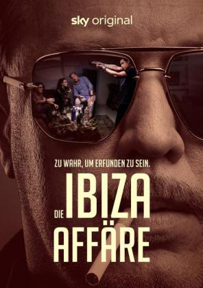 Filmbeschreibung zu Die Ibiza Affäre - Staffel 1