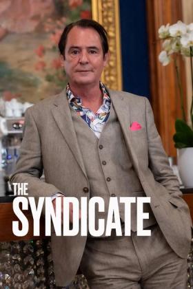 Filmbeschreibung zu The Syndicate - Das Leben ist kein Jackpot - Staffel 4