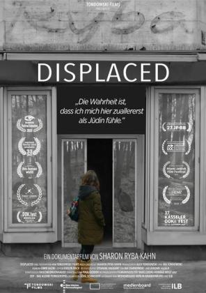 Displaced (OV)