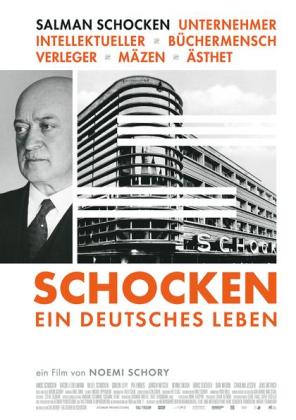 Filmbeschreibung zu Schocken - Ein deutsches Leben