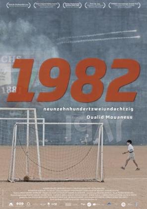 1982 - Neunzehnhundertuweiundachtzig (OV)