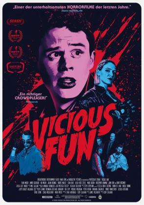 Filmbeschreibung zu Vicious Fun