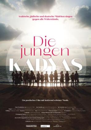 Filmbeschreibung zu Die jungen Kadyas (OV)