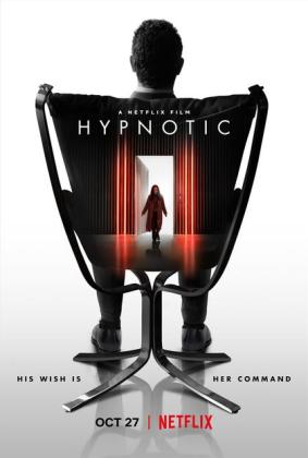 Filmbeschreibung zu Hypnotic