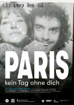 Filmbeschreibung zu Paris - Kein Tag ohne Dich (OV)