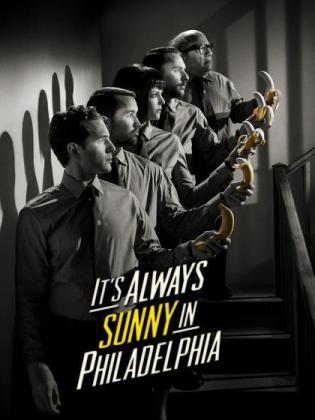 Filmbeschreibung zu It's Always Sunny in Philadelphia - Staffel 9