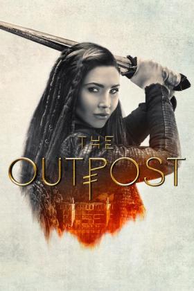 Filmbeschreibung zu The Outpost - Staffel 4