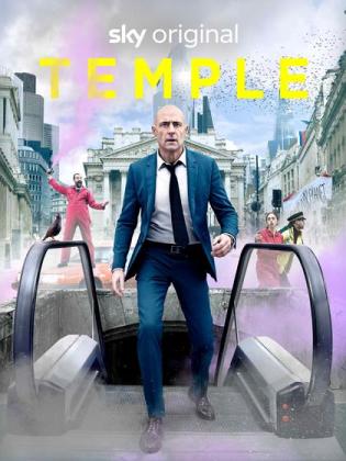 Temple - Staffel 2