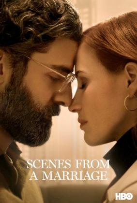 Scenes from a Marriage - Staffel 1