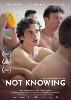 Filmbeschreibung zu Not knowing (OV)