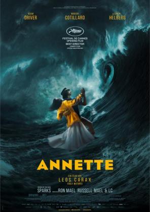Annette (OV)