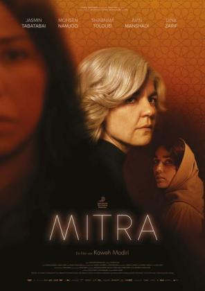 Filmbeschreibung zu Mitra (OV)