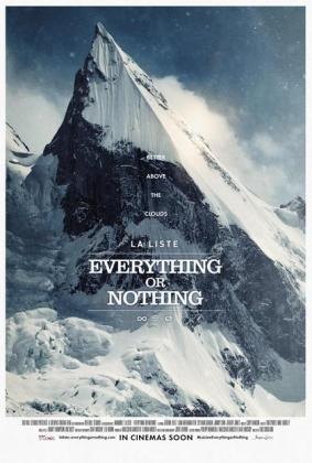 Filmbeschreibung zu La Liste - Everything or Nothing
