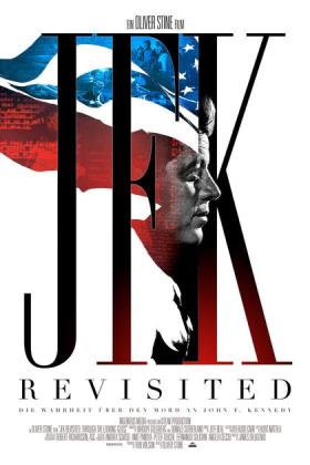 Filmbeschreibung zu JFK Revisited: Die Wahrheit über den Mord an John F. Kennedy (OV)