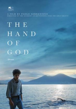 Filmbeschreibung zu The Hand of God (OV)