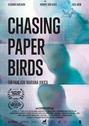 Chasing Paper Birds (englische Fassung)