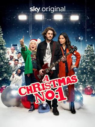Filmplakat von A Christmas Number One