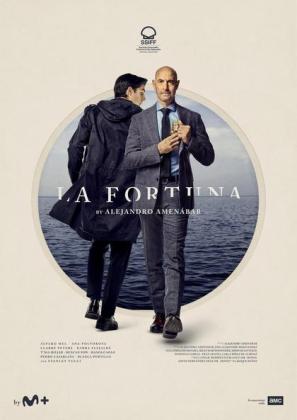 Filmbeschreibung zu La Fortuna - Staffel 1