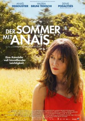 Filmbeschreibung zu Der Sommer mit Anais (OV)