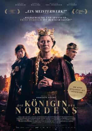 Filmbeschreibung zu Die Königin des Nordens (OV)